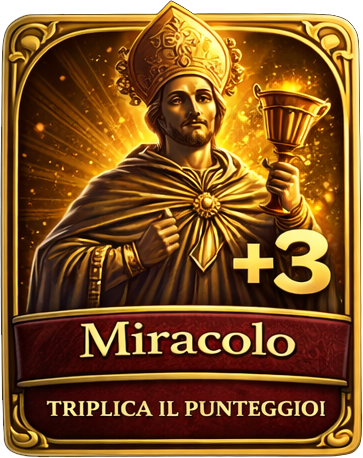 Miracolo