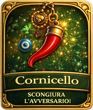 Cornicello